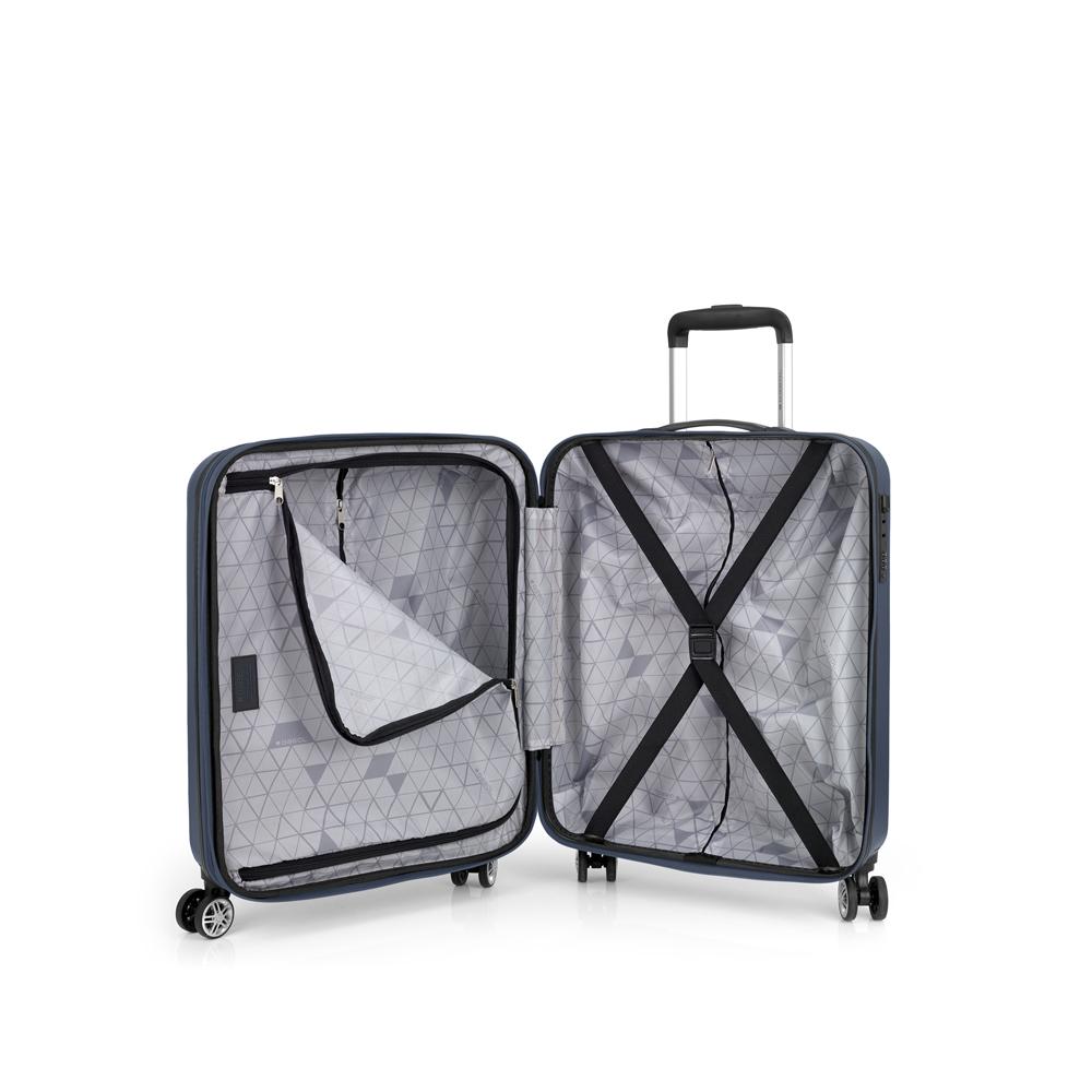 Maleta De Cabina Future Plus Gabol