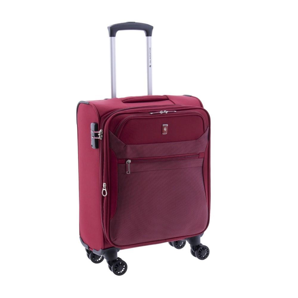 3D Gladiator Cabin Suitcase