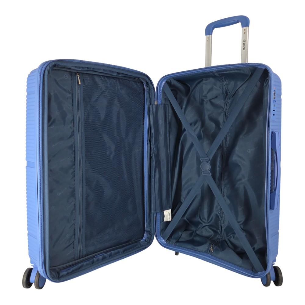 Luisipo Maleta De Cabina Bora Bora Benzi