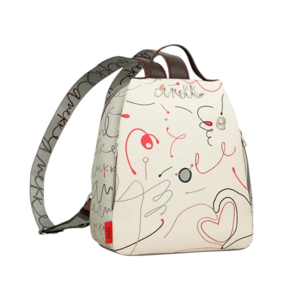 Mochila antirrobo Alma Anekke