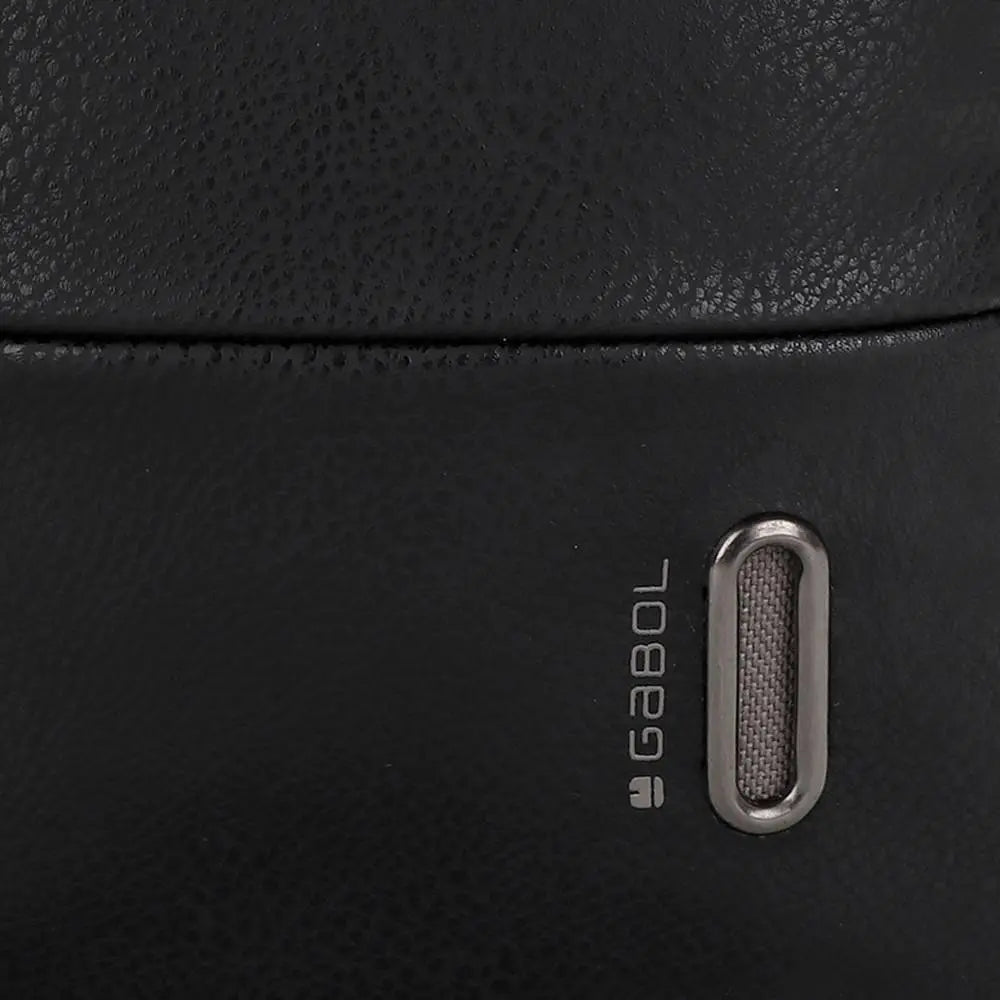 Bolso De Hombre Snap Gabol Gabol
