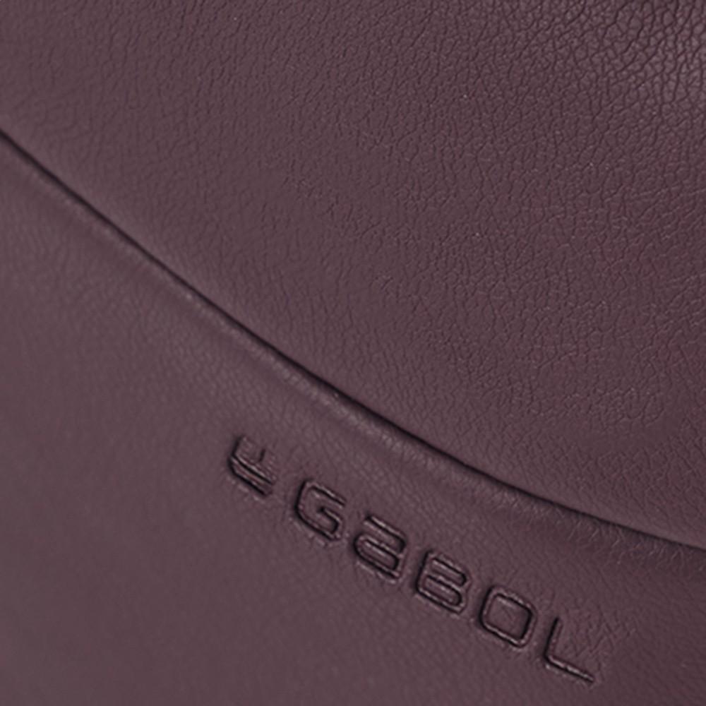 Mochila Plana PAUSE Gabol Gabol