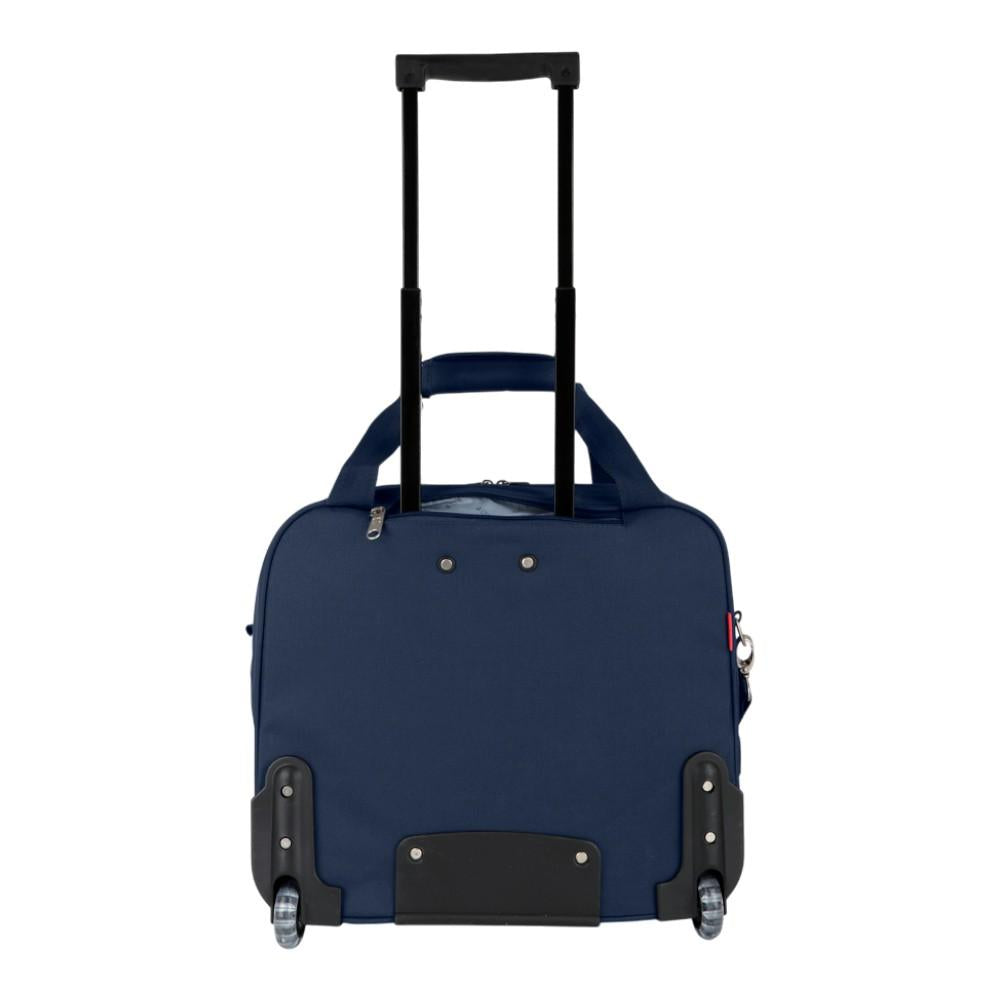 Luisipo Piloto Con Ruedas "Week Eco" Gabol