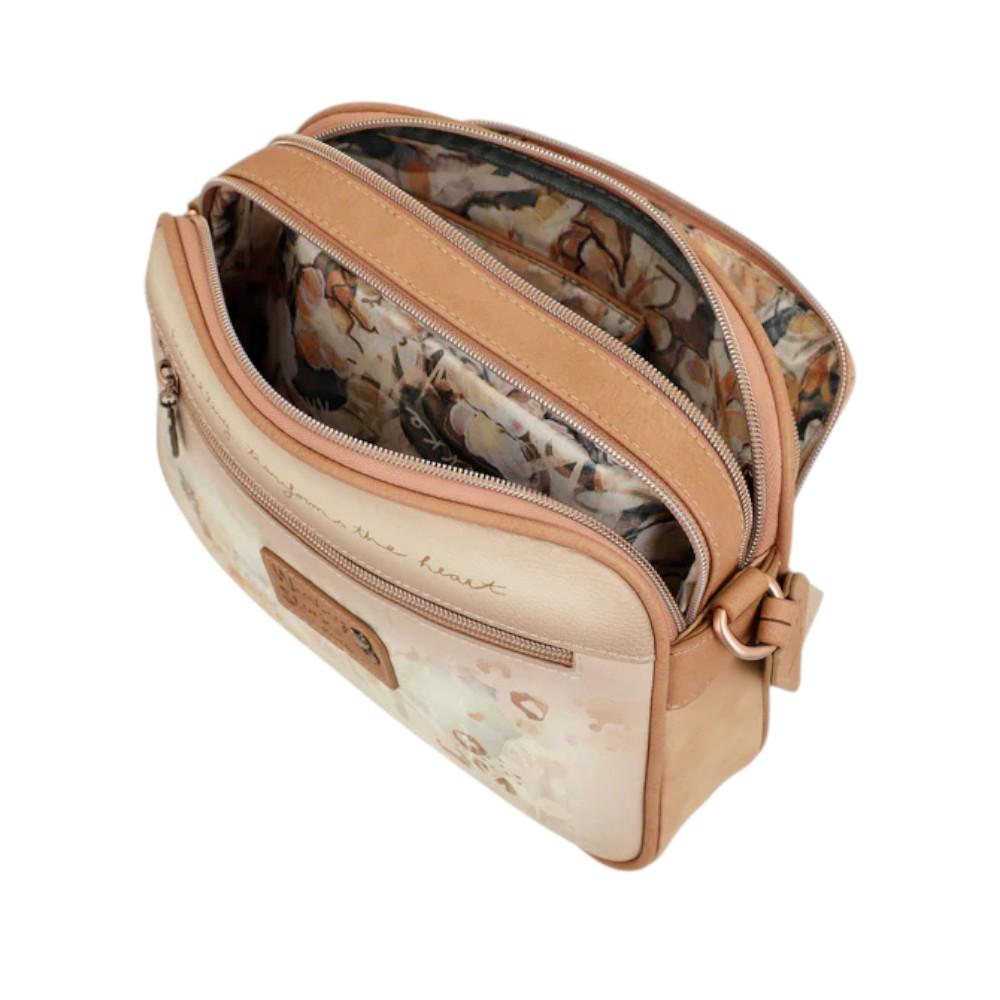 Bolso Bandolera Mediana Memories Anekke
