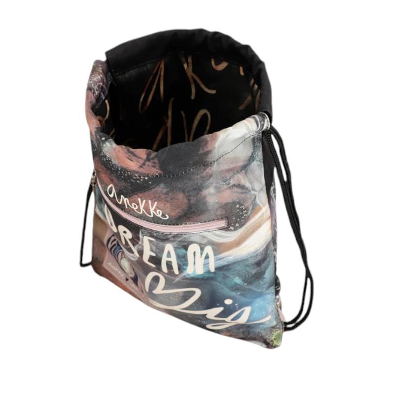Mochila Saco "Dreamverse" Anekke