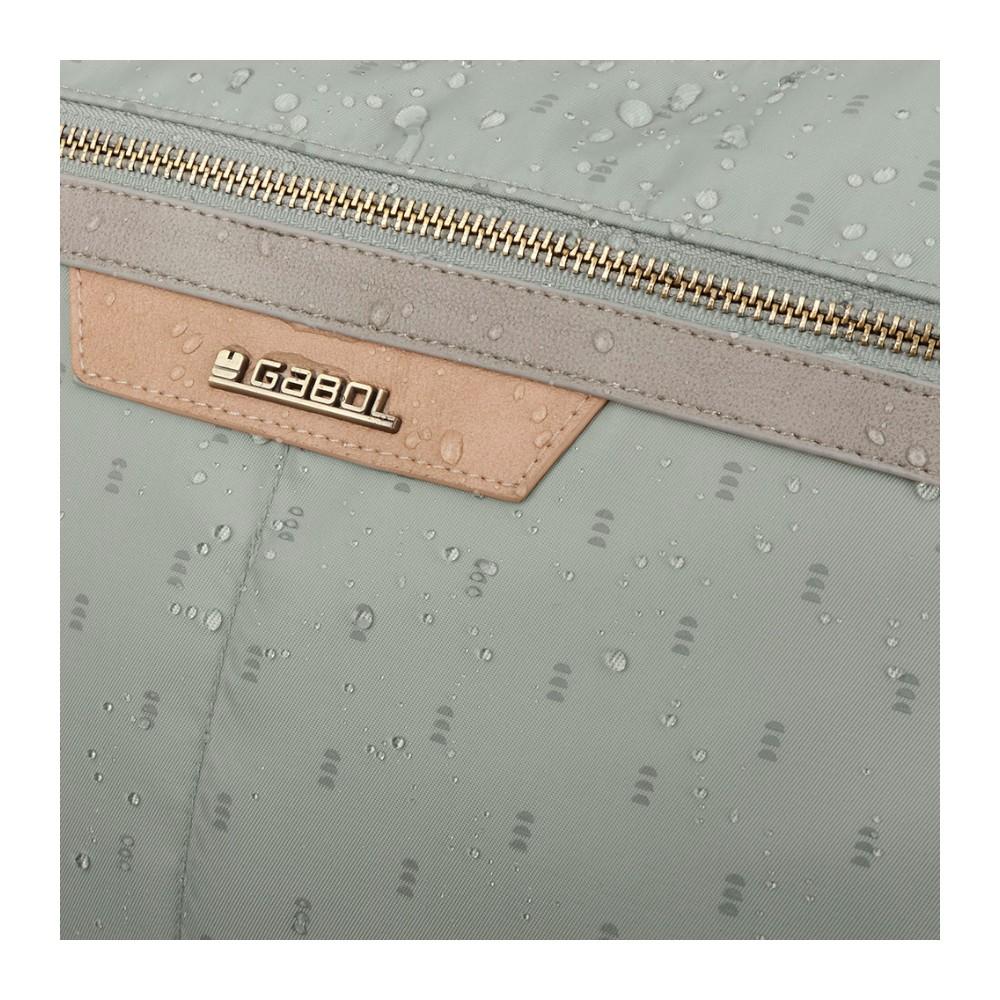 Bolso Bandolera Kora "Gabol" Gabol