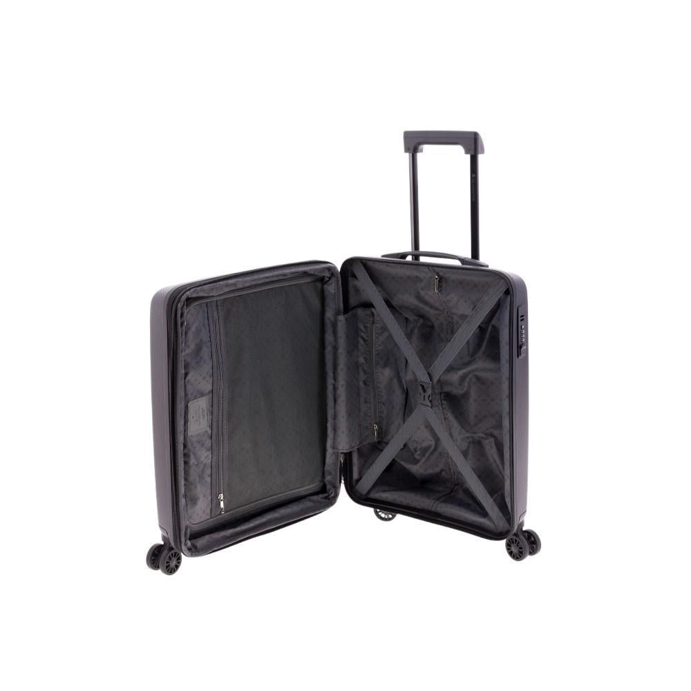 Cabin Suitcase With Bellows "Flow" Gladiator