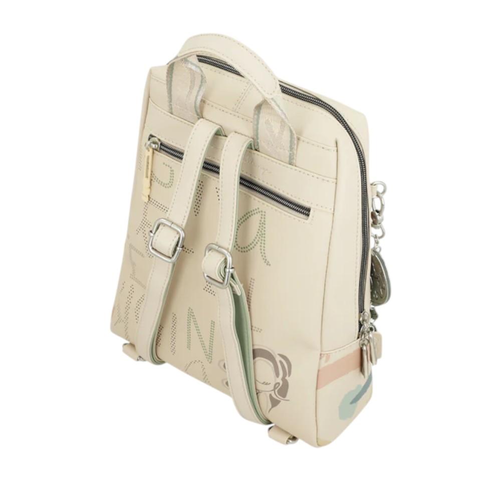 Mochila de paseo Alma Anekke