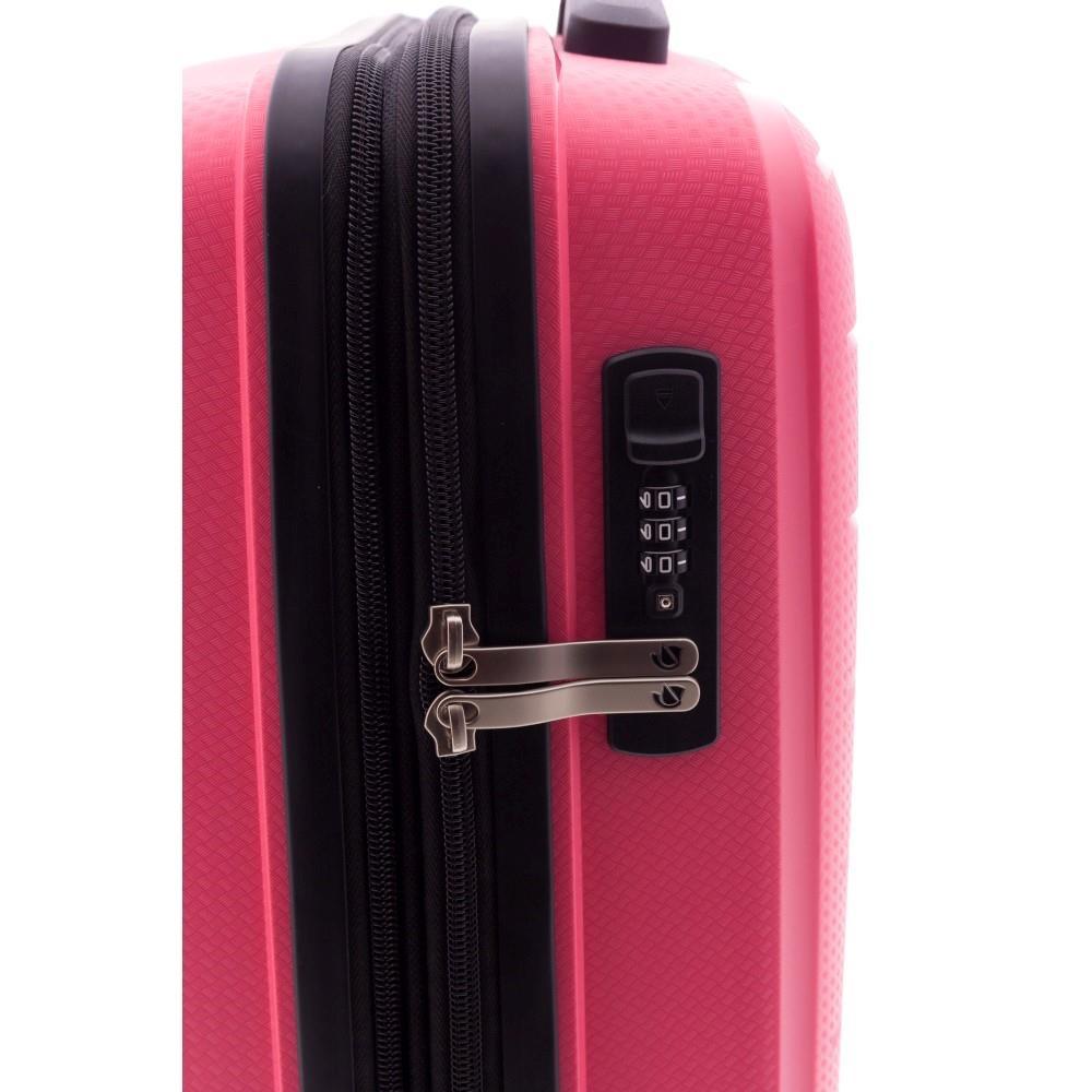 Maleta Grande Para 23 kg "Flow" Gladiator