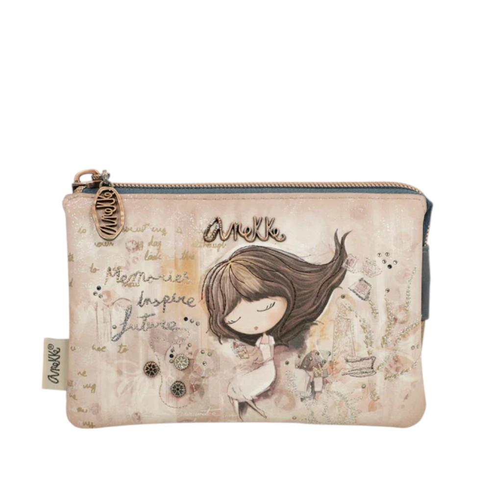 Bolso Bandolera Pequeña Memories Anekke