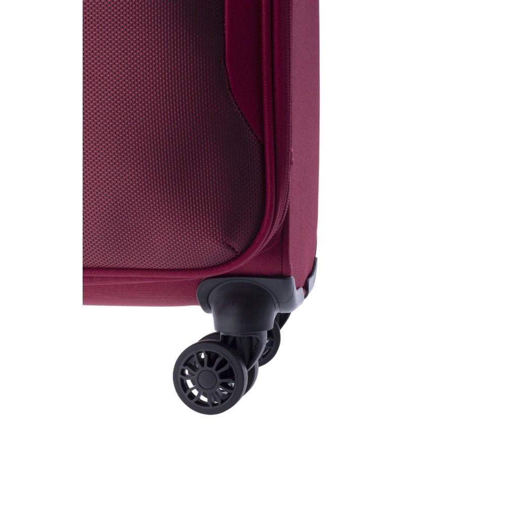 3D Gladiator Cabin Suitcase