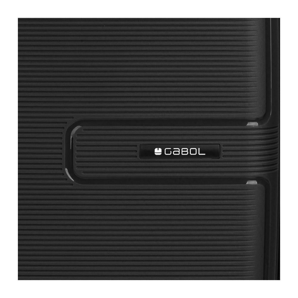 Maleta De Cabina Steady Gabol
