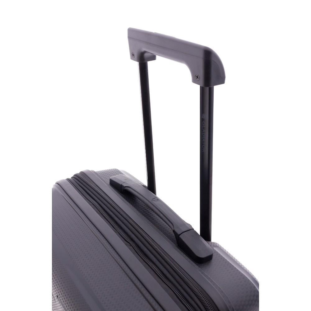 Cabin Suitcase With Bellows "Flow" Gladiator