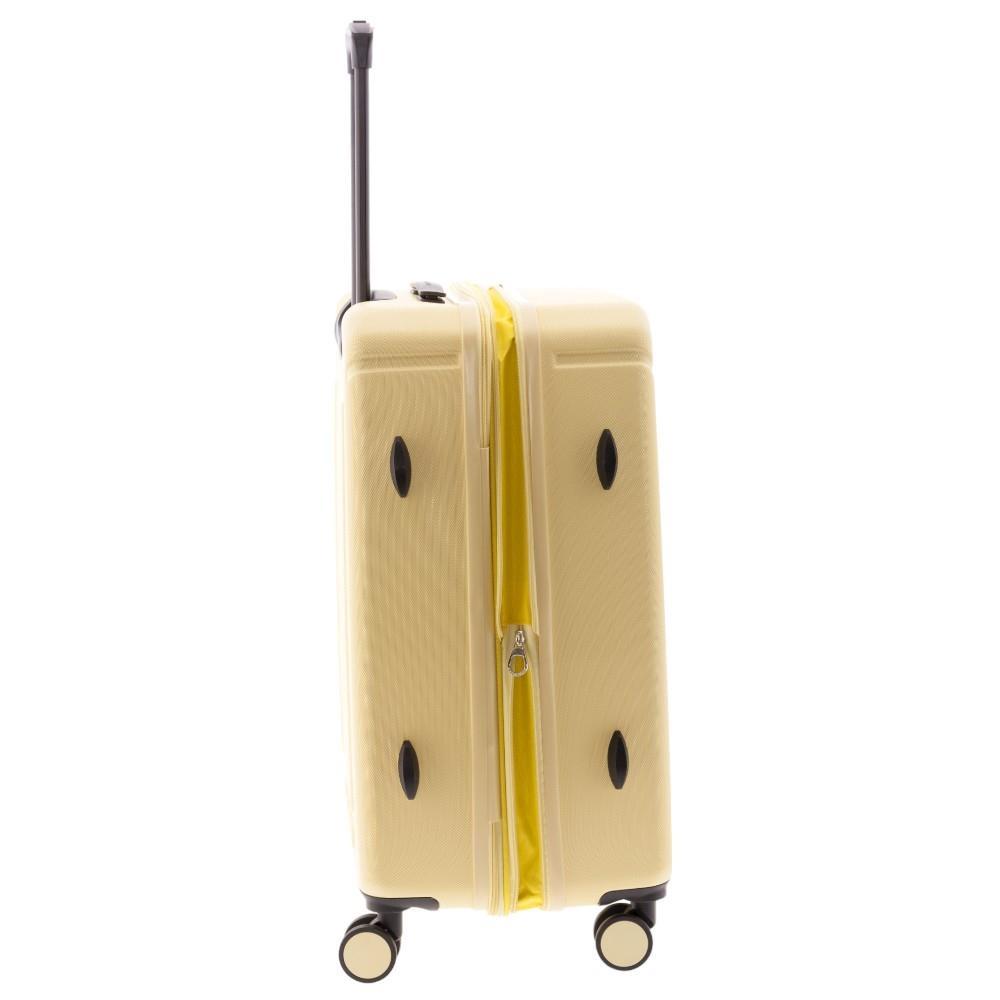 Tropical Gladiator Medium Suitcase