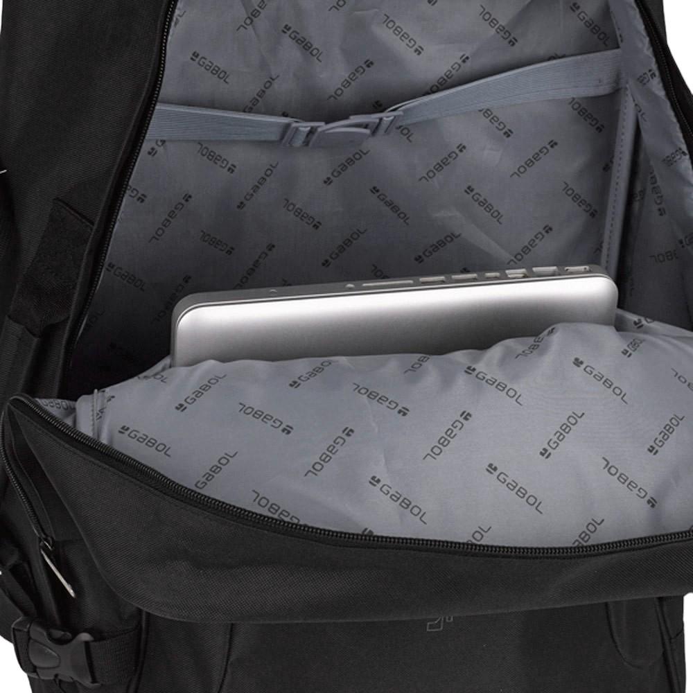 Mochila de Cabina Gabol