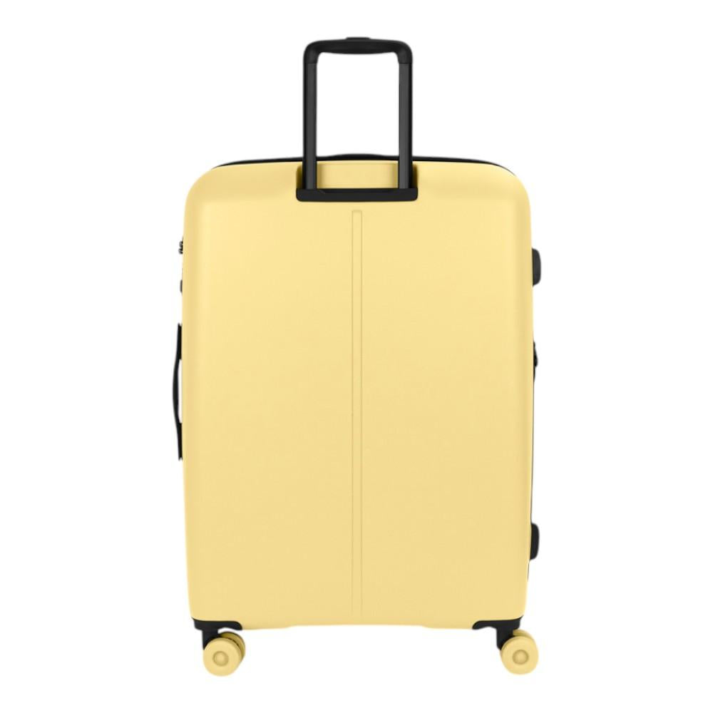 Maleta Grande Pacific Gabol | Amarillo