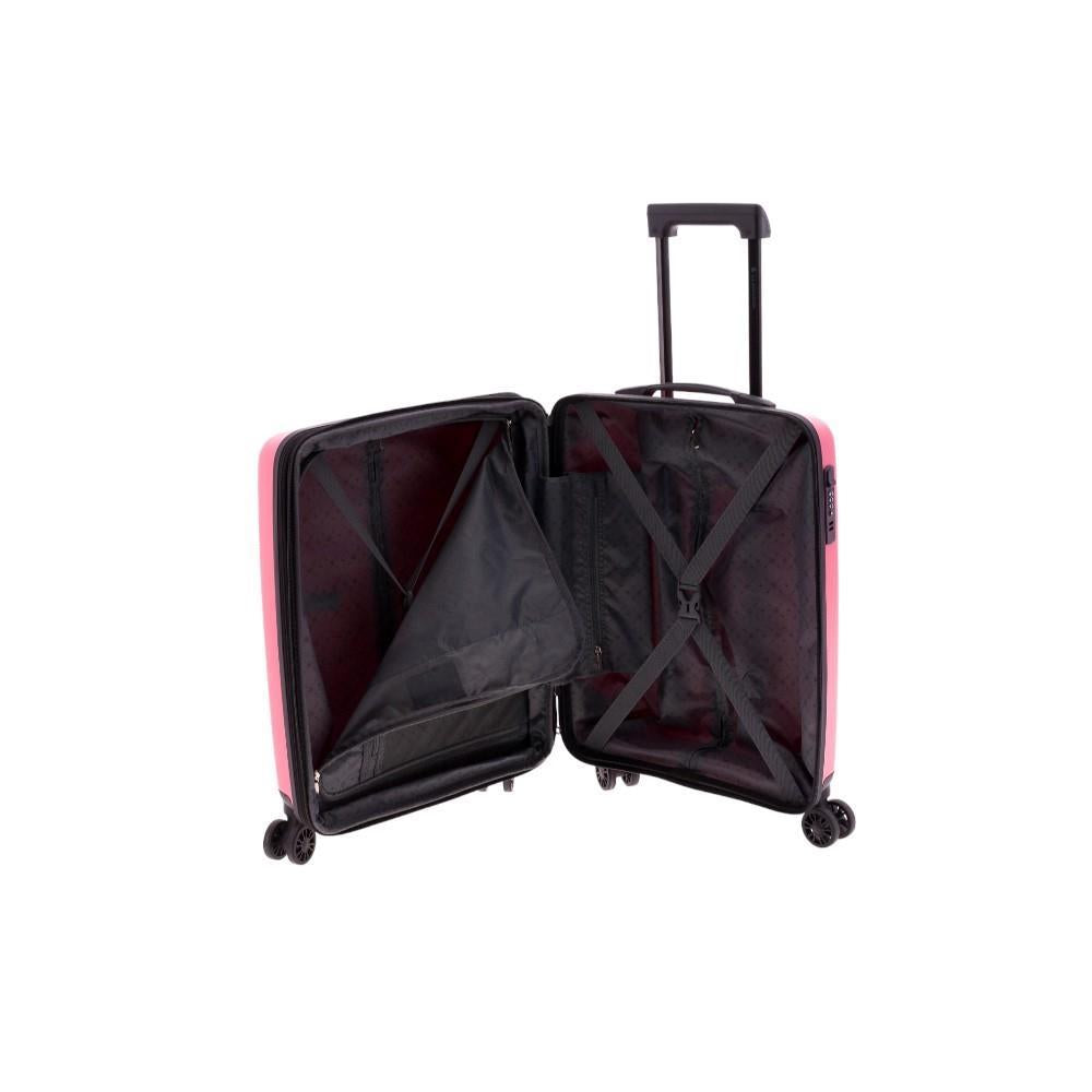 Maleta De Cabina Con Fuelle "Flow" Gladiator