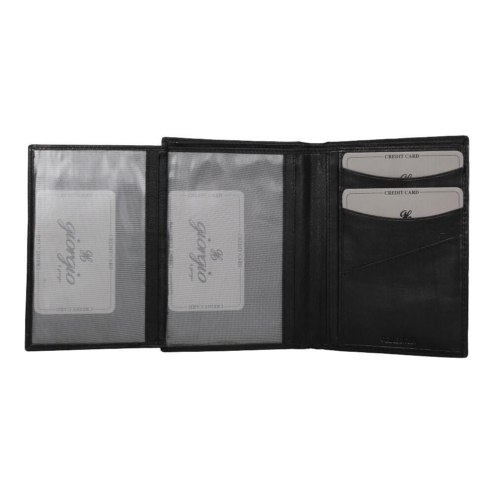 Billetero Basic Piel XL - 3