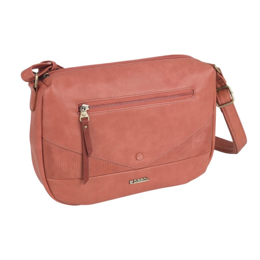 Luisipo Bolso Bandolera Kora "Gabol"