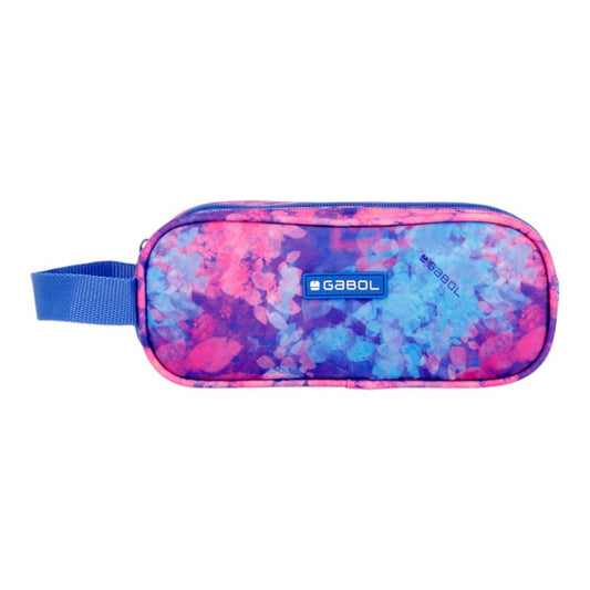 Estuche Triple Sunset Gabol