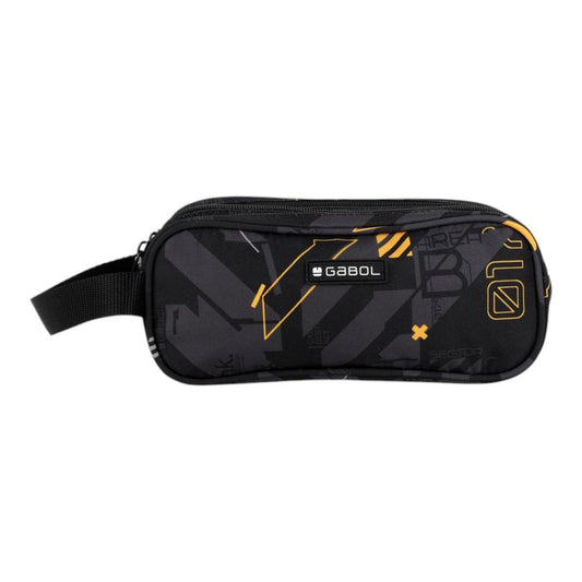 Estuche Triple Byte Gabol