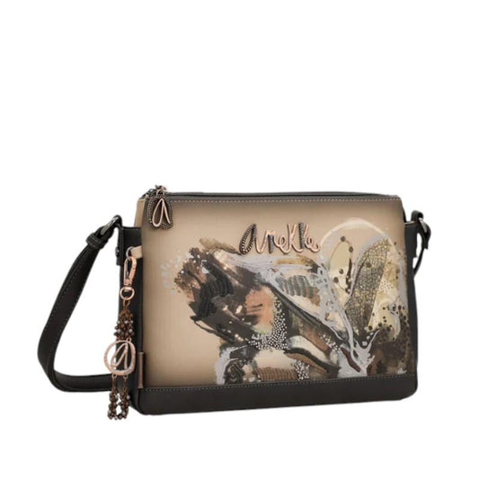 Bolso Bandolera "Wings" Anekke