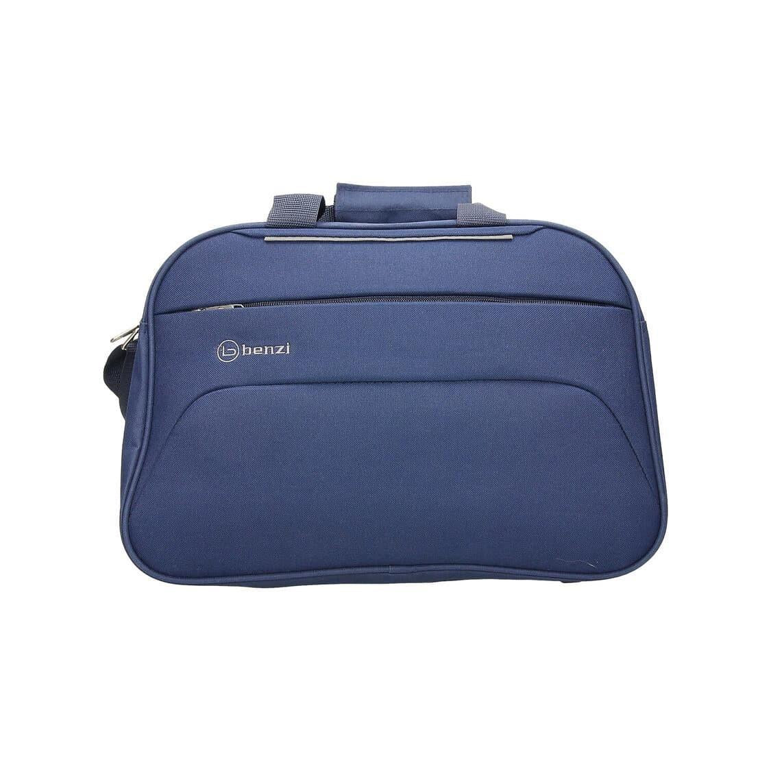 M Benzi Weekend Parcel Carrier