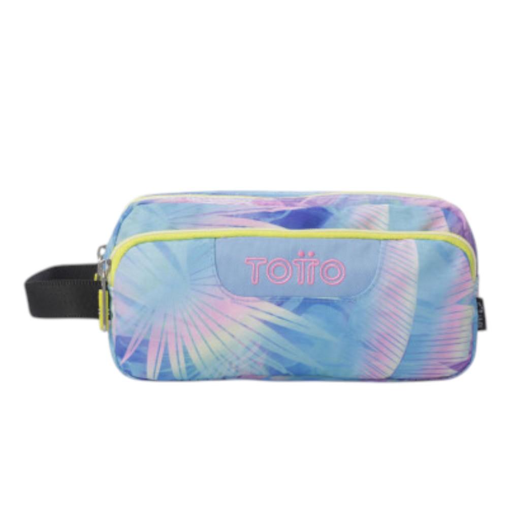 Mochila Desmontable 5Q5 Flower Galaxy Totto