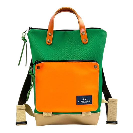 BANDOLERA LLAVERO HOJASVALENTINA