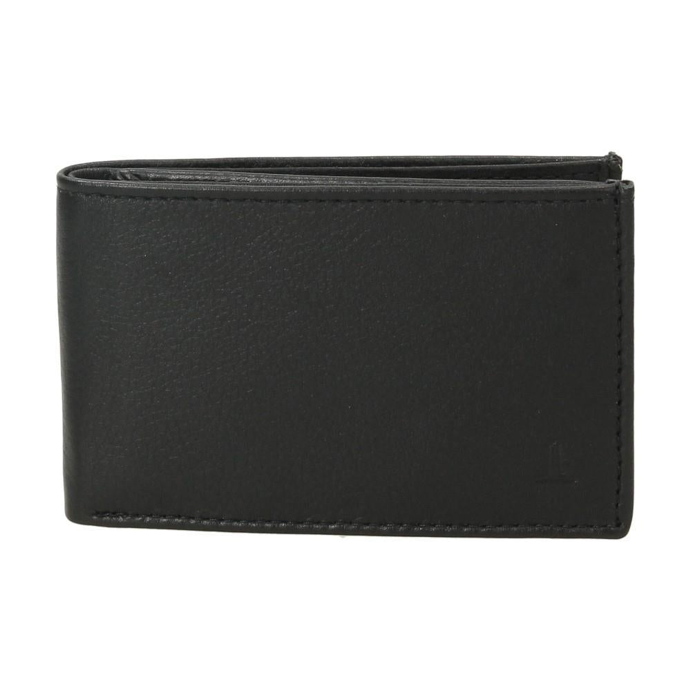 Luisipo Cartera Mini De Piel Clasic J.L