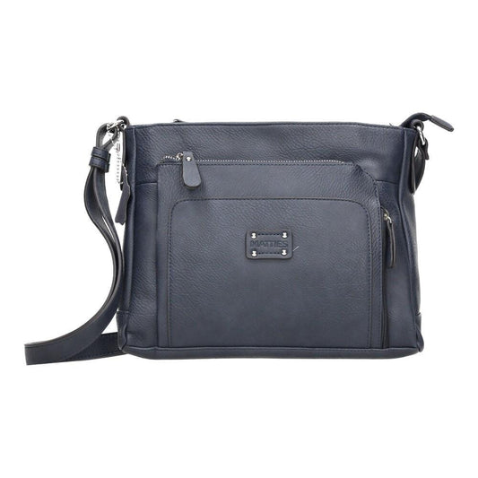 Luisipo Bolso Clasico Matties