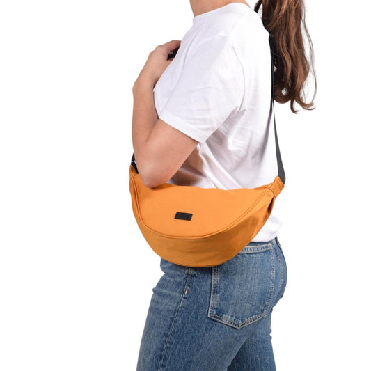 Bolso Bandolera Underseat KCB