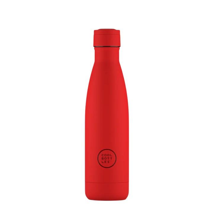 Botella Termo Premium 500 ml "Cool Bottles"