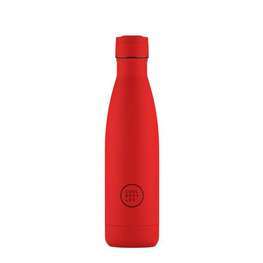 Botella Termo Premium 500 ml "Cool Bottles"