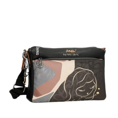 Bolso Bandolera "Heartbeat" Anekke - 1