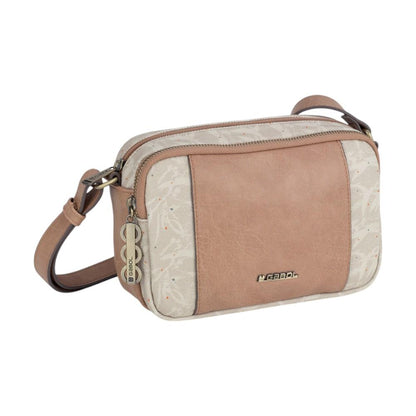 Luisipo Bolso Bandolera India Gabol