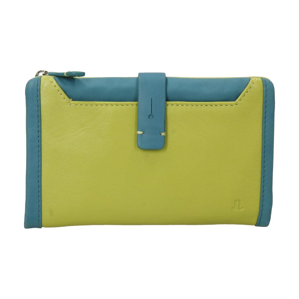 Luisipo Monedero De Piel"Padova" J.L Piel