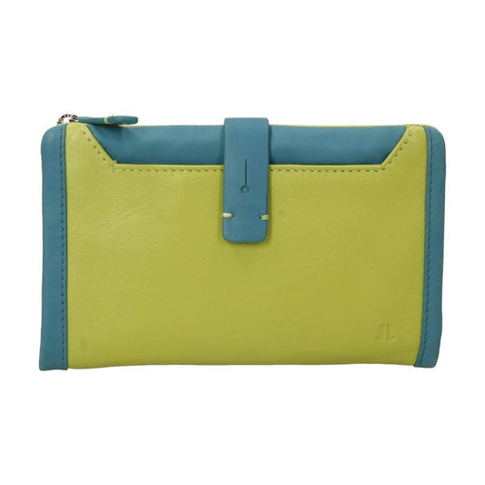 Luisipo Monedero De Piel"Padova" J.L Piel