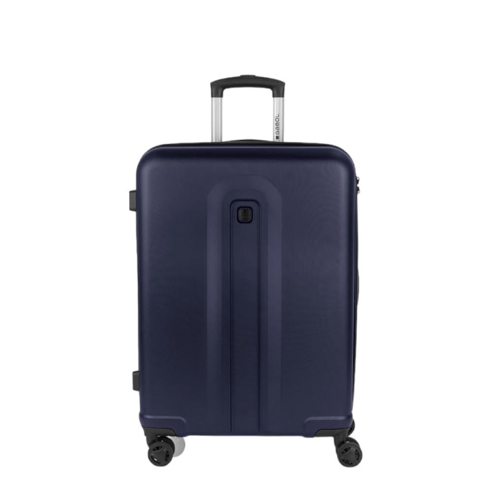 Maleta Mediana Jet Gabol- Para 20 kg - 1