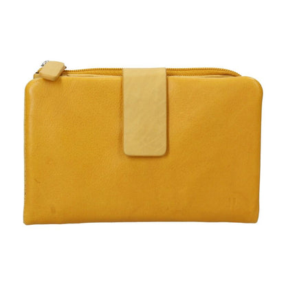 Luisipo Monedero De Piel "Oporto"J.L Piel