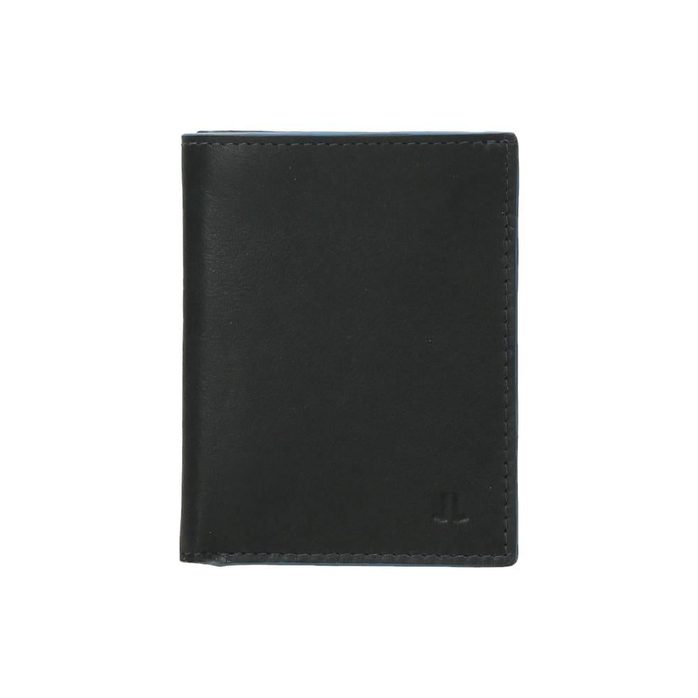 Cartera De Piel Tunez J.L Piel