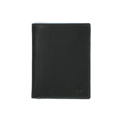 Cartera De Piel Tunez J.L Piel