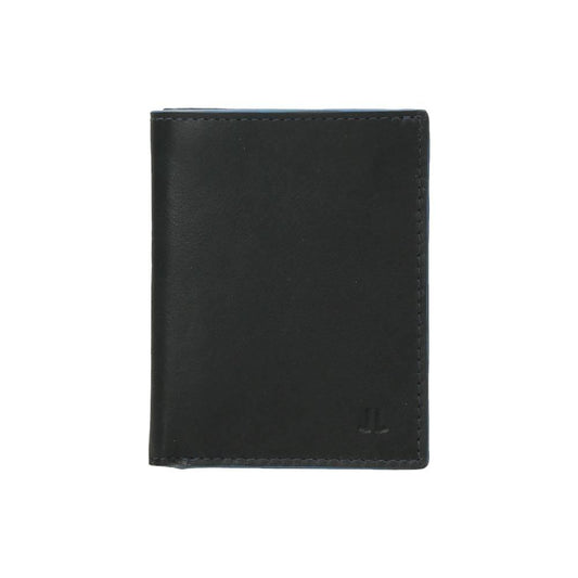 Cartera De Piel Tunez J.L Piel