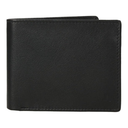 Cartera De Piel Policia Nacional CNP J.L Piel