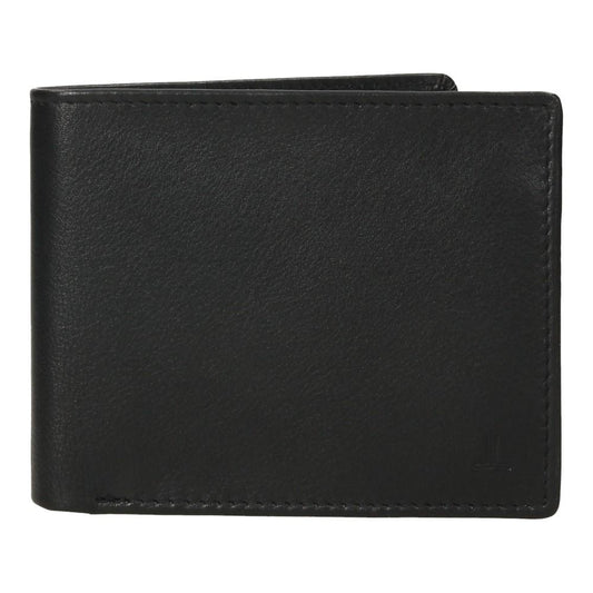 Cartera De Piel Policia Nacional CNP J.L Piel