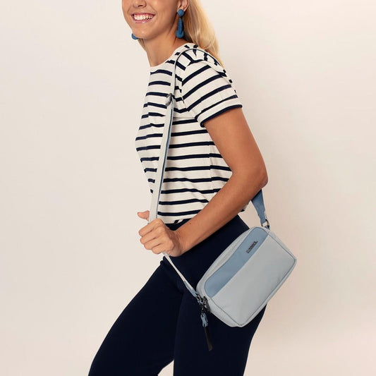 Bolso Bandolera De Mujer Vega Gabol
