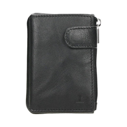 Monedero/Tarjetero De Piel Clasic J.L