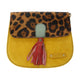 Bolso De Piel Lena Print Soruka