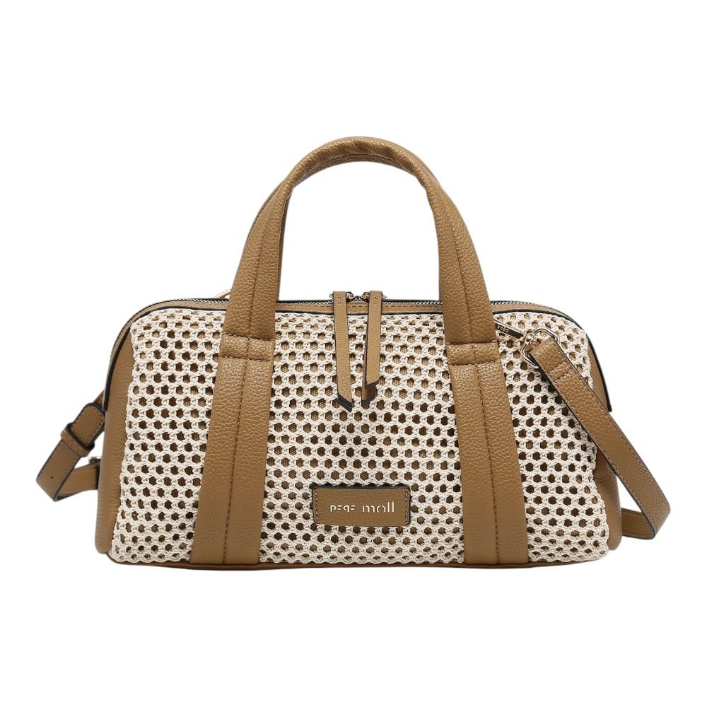 Bolso De Mano Abbey Pepe Moll