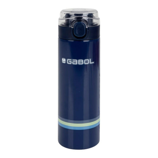 Botella Térmica Whisper Gabol